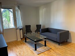 Säffle Suites - By Svaneholm Hotel