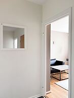 Säffle Suites - By Svaneholm Hotel