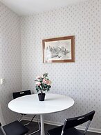 Säffle Suites - By Svaneholm Hotel