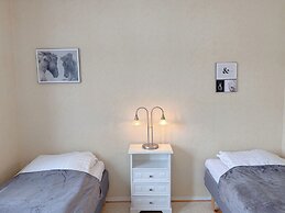 Säffle Suites - By Svaneholm Hotel