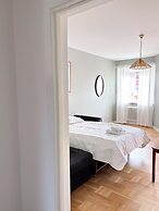 Säffle Suites - By Svaneholm Hotel