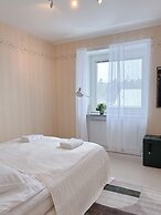 Säffle Suites - By Svaneholm Hotel