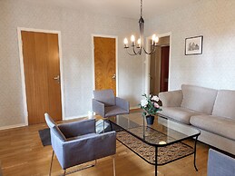 Säffle Suites - By Svaneholm Hotel