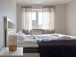 Säffle Suites - By Svaneholm Hotel