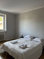 Säffle Suites - By Svaneholm Hotel
