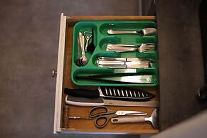 Säffle Suites - By Svaneholm Hotel