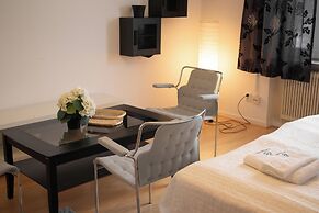 Säffle Suites - By Svaneholm Hotel