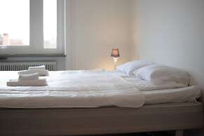 Säffle Suites - By Svaneholm Hotel