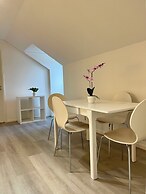 Säffle Suites - By Svaneholm Hotel
