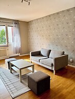 Säffle Suites - By Svaneholm Hotel