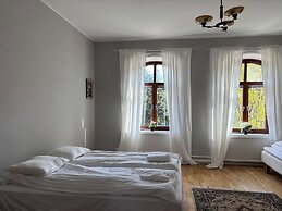 Säffle Suites - By Svaneholm Hotel