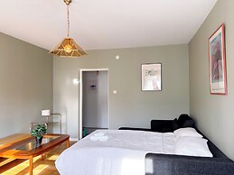 Säffle Suites - By Svaneholm Hotel