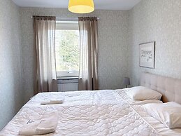 Säffle Suites - By Svaneholm Hotel