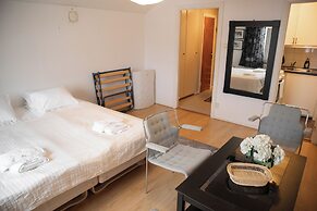 Säffle Suites - By Svaneholm Hotel