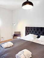 Säffle Suites - By Svaneholm Hotel