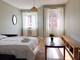 Säffle Suites - By Svaneholm Hotel