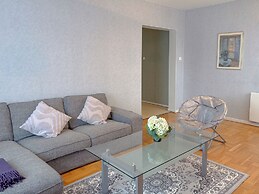 Säffle Suites - By Svaneholm Hotel