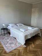 Säffle Suites - By Svaneholm Hotel