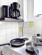 Säffle Suites - By Svaneholm Hotel