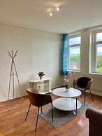 Säffle Suites - By Svaneholm Hotel
