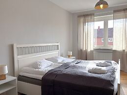 Säffle Suites - By Svaneholm Hotel