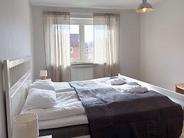 Säffle Suites - By Svaneholm Hotel