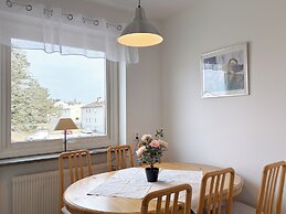 Säffle Suites - By Svaneholm Hotel