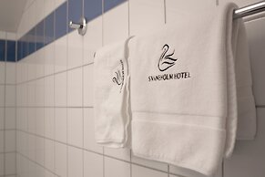 Säffle Suites - By Svaneholm Hotel