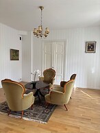 Säffle Suites - By Svaneholm Hotel