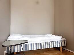 Säffle Suites - By Svaneholm Hotel