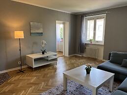 Säffle Suites - By Svaneholm Hotel