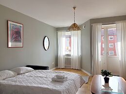 Säffle Suites - By Svaneholm Hotel