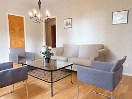 Säffle Suites - By Svaneholm Hotel