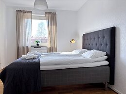 Säffle Suites - By Svaneholm Hotel