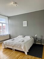 Säffle Suites - By Svaneholm Hotel