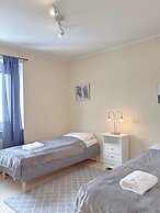 Säffle Suites - By Svaneholm Hotel