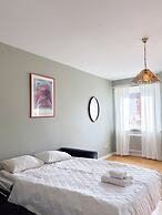 Säffle Suites - By Svaneholm Hotel