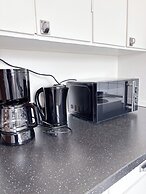 Säffle Suites - By Svaneholm Hotel