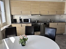 Säffle Suites - By Svaneholm Hotel