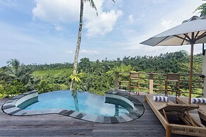 The Scape Valley Villa by Pramana Villas