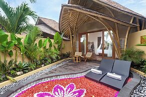 The Scape Valley Villa by Pramana Villas