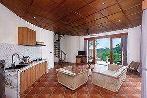 The Scape Valley Villa by Pramana Villas