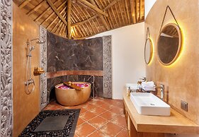 The Scape Valley Villa by Pramana Villas