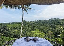 The Scape Valley Villa by Pramana Villas