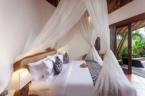 The Scape Valley Villa by Pramana Villas