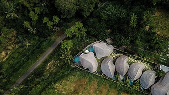 The Scape Valley Villa by Pramana Villas