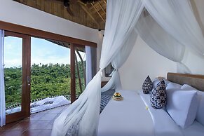 The Scape Valley Villa by Pramana Villas