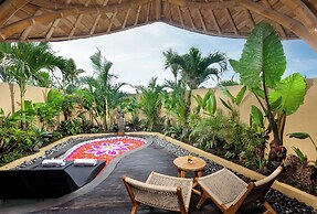 The Scape Valley Villa by Pramana Villas