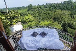 The Scape Valley Villa by Pramana Villas