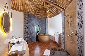 The Scape Valley Villa by Pramana Villas